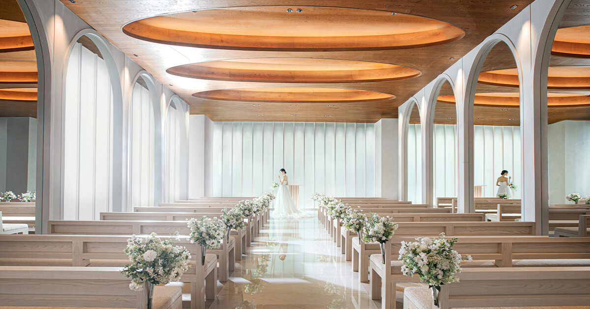 お知らせ | 【公式】オペラ - The OPERA | 名古屋の結婚式場 名駅5分の