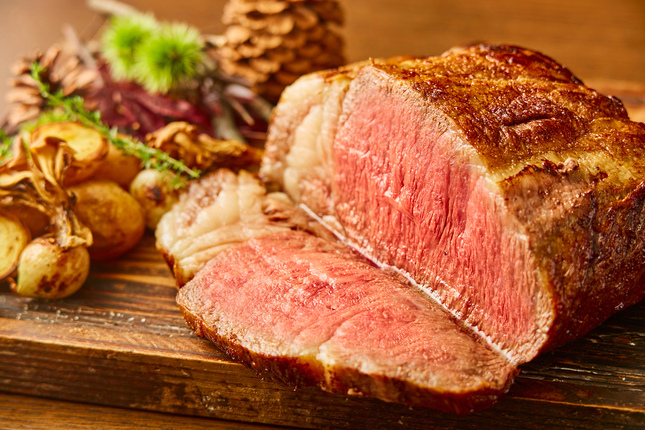 【2万円相当】契約牧場の!超こだわり柔らか和牛試食付相談会