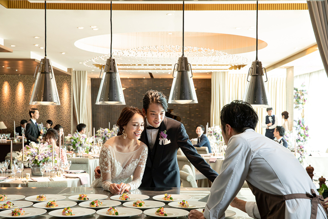 【10大特典付】人気2万円相当コース試食&全館貸切体感フェア
