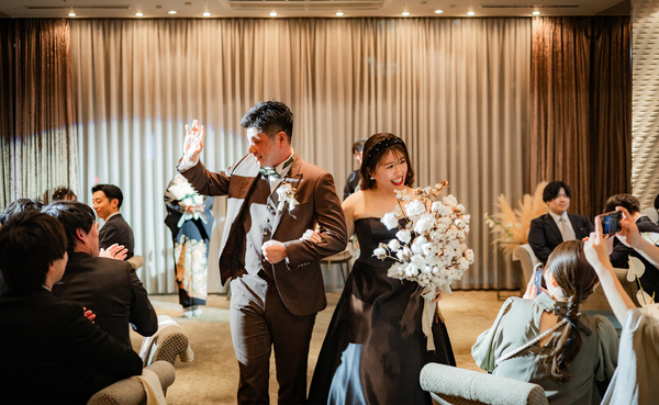 パーティレポートに「【ROOTS】10年の歩みがつなぐ軌跡をたどって」を追加いたしました