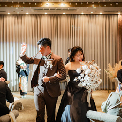 パーティレポートに「【ROOTS】10年の歩みがつなぐ軌跡をたどって」を追加いたしました