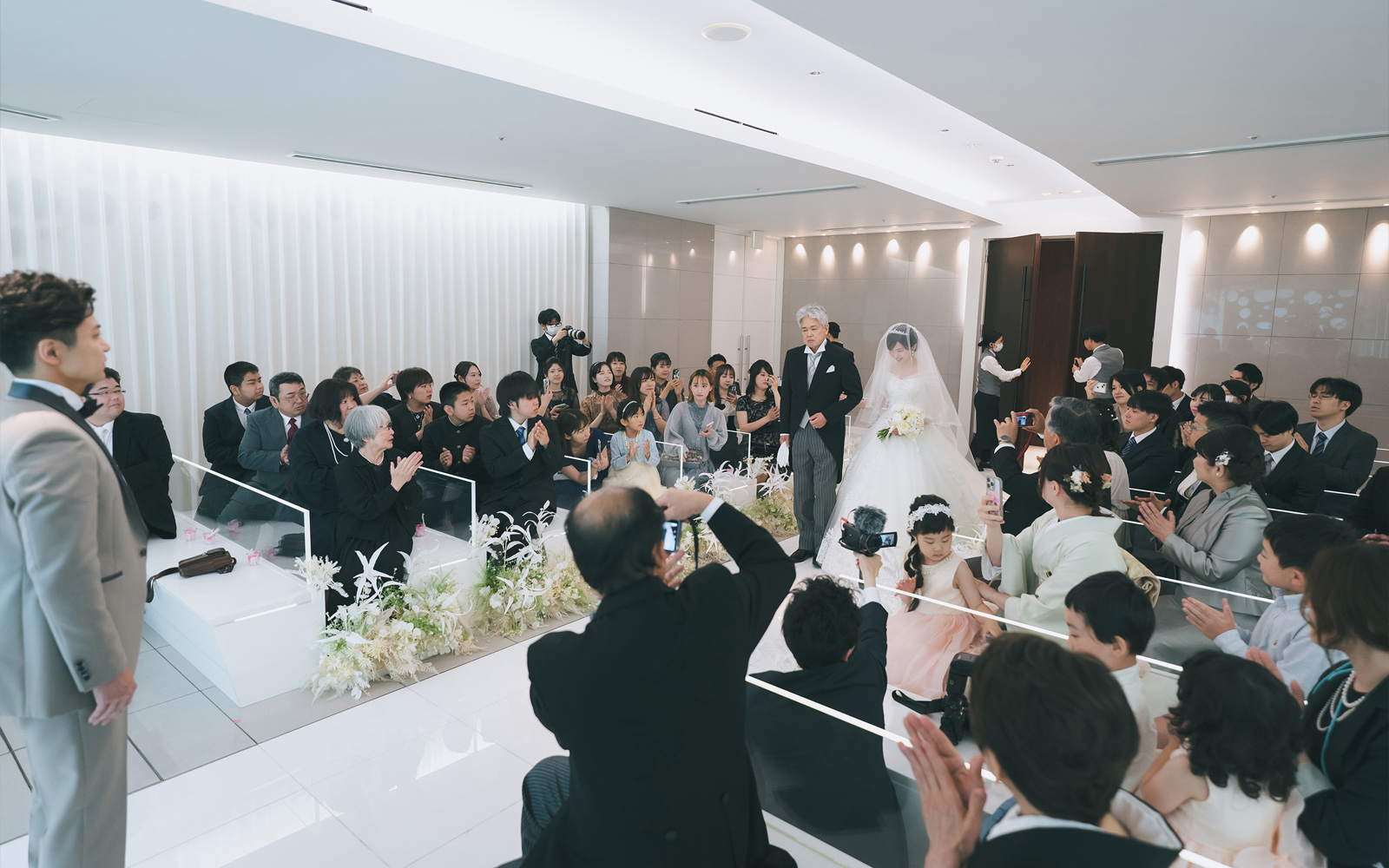 CEREMONYレポート