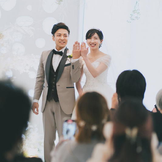 CEREMONYレポート