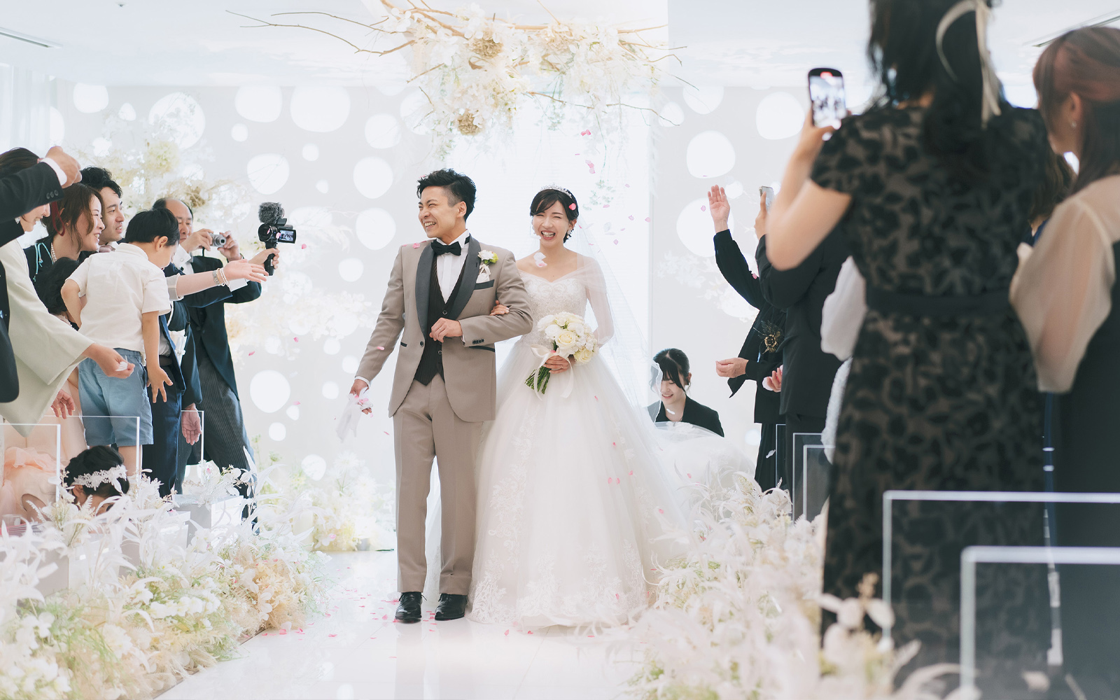 CEREMONYレポート
