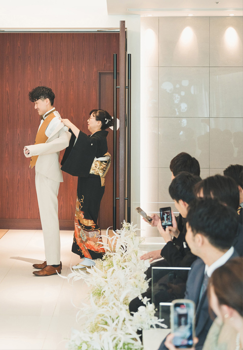 CEREMONYレポート