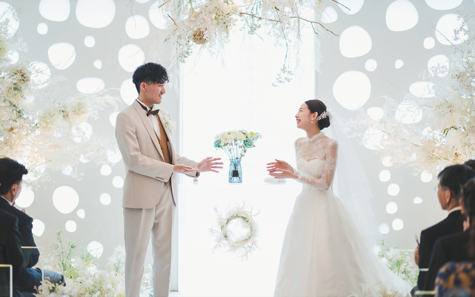 CEREMONYレポート