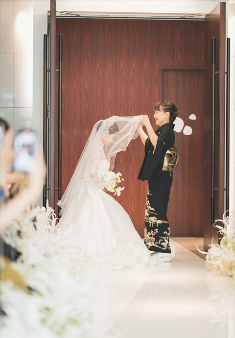 CEREMONYレポート