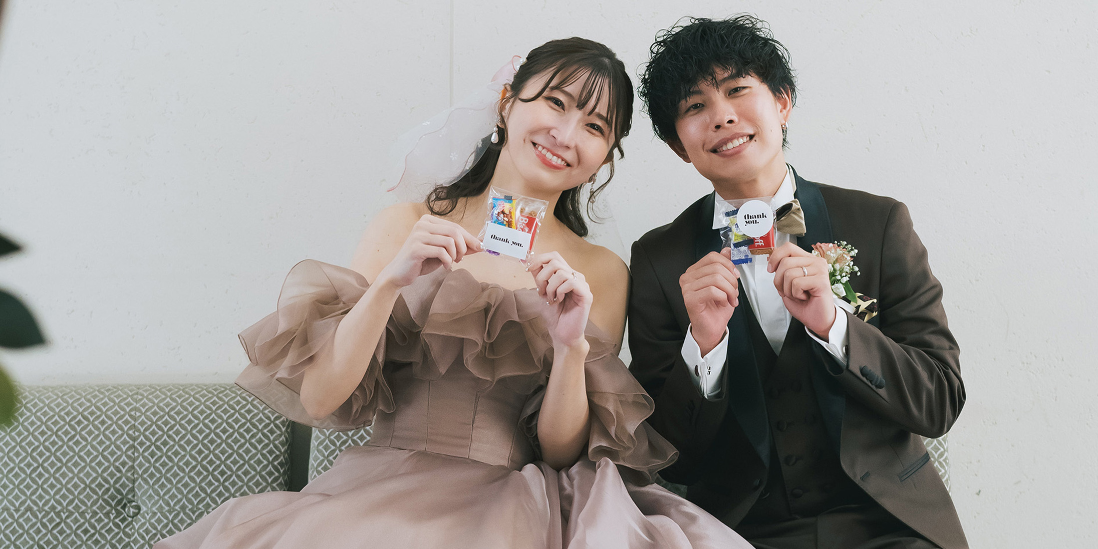 【BOND】大切な日々にかさねた絆深まる一日