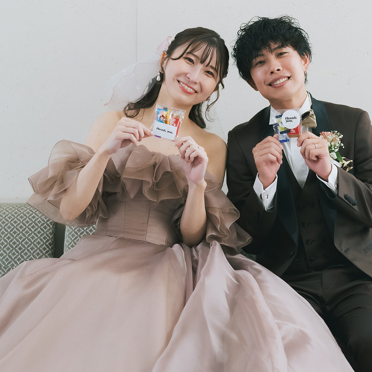 【BOND】大切な日々にかさねた絆深まる一日