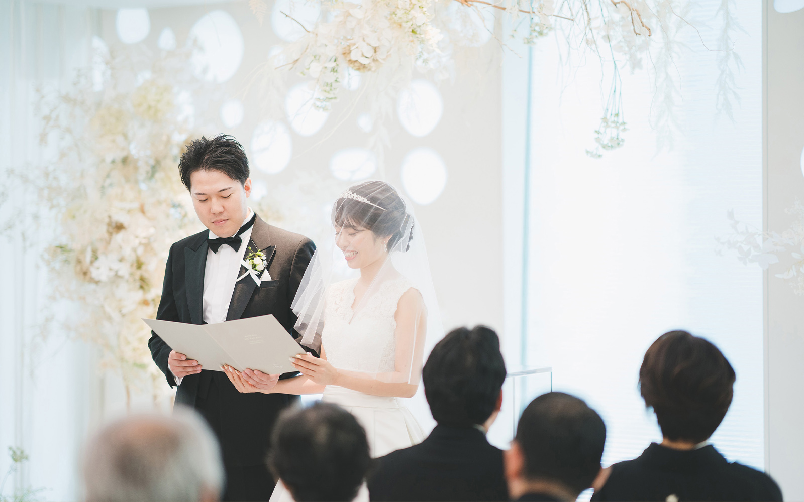 CEREMONYレポート