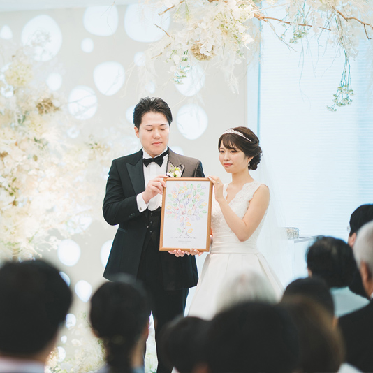 CEREMONYレポート