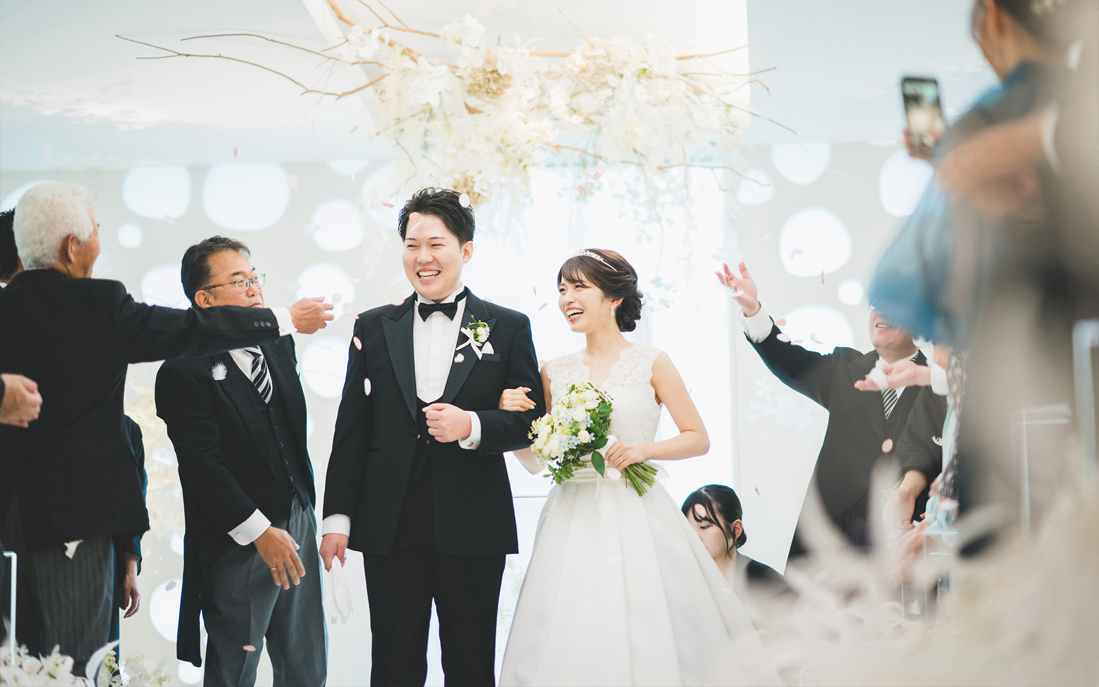 CEREMONYレポート