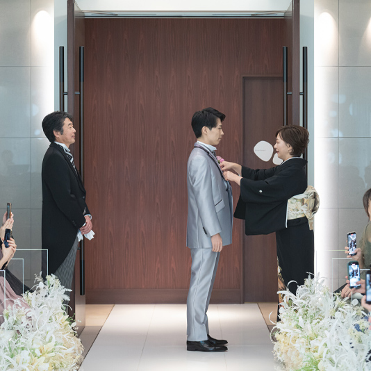 CEREMONYレポート