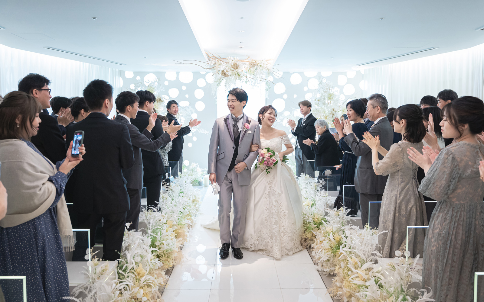 CEREMONYレポート