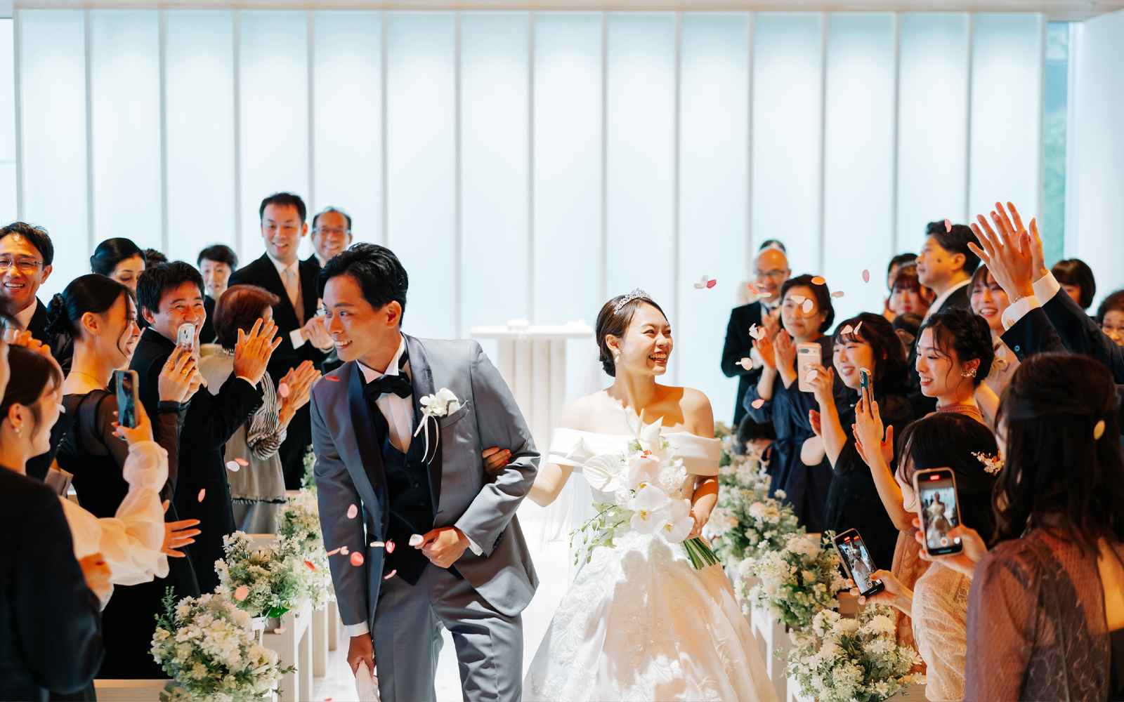CEREMONYレポート