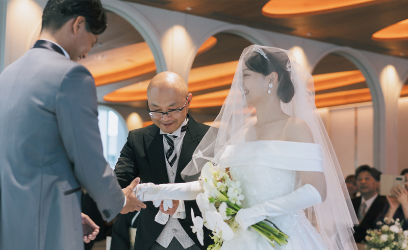 CEREMONYレポート
