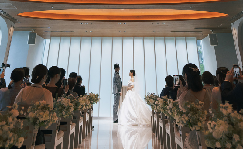 CEREMONYレポート