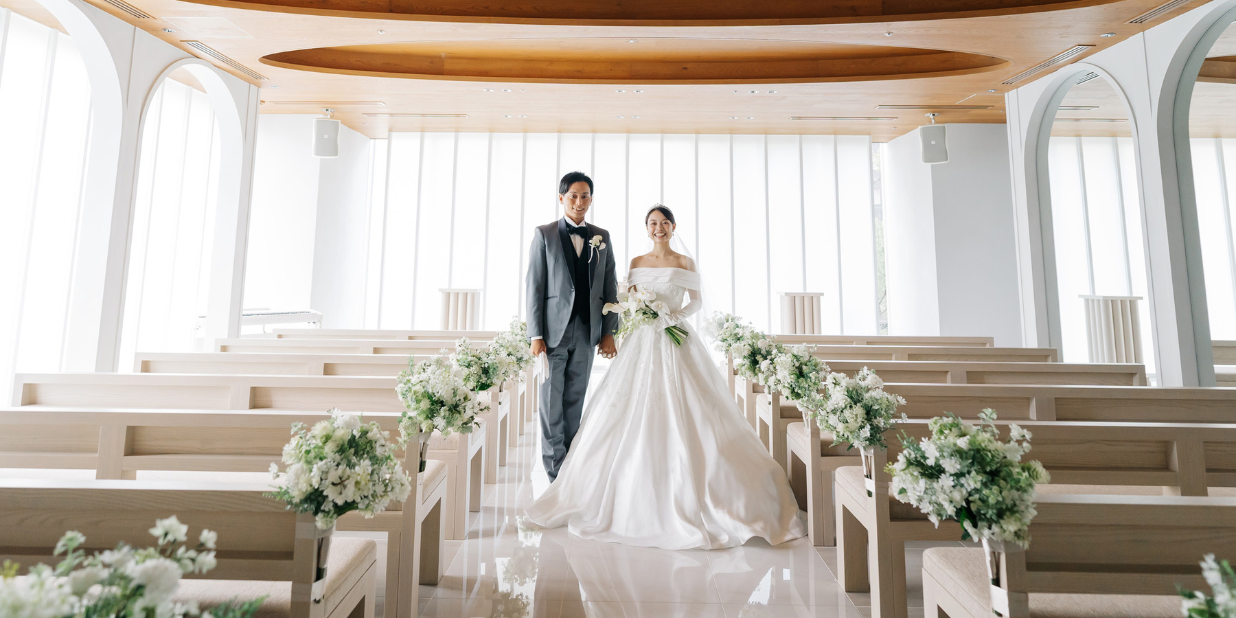 【New Anniversary】生涯に一度のふたつの記念日