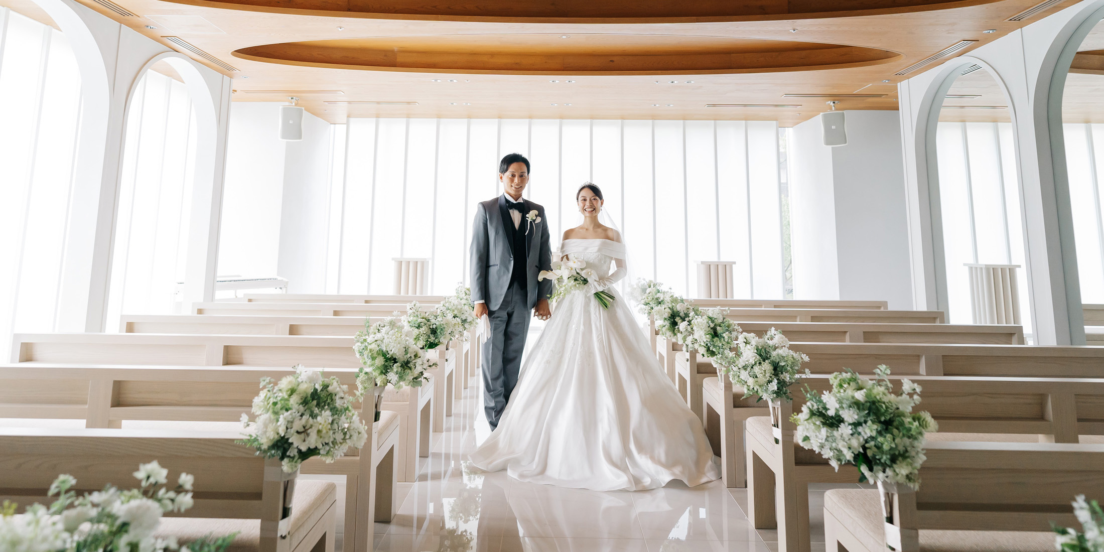 【New Anniversary】生涯に一度のふたつの記念日