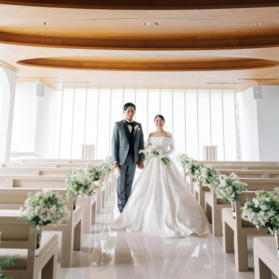 【New Anniversary】生涯に一度のふたつの記念日