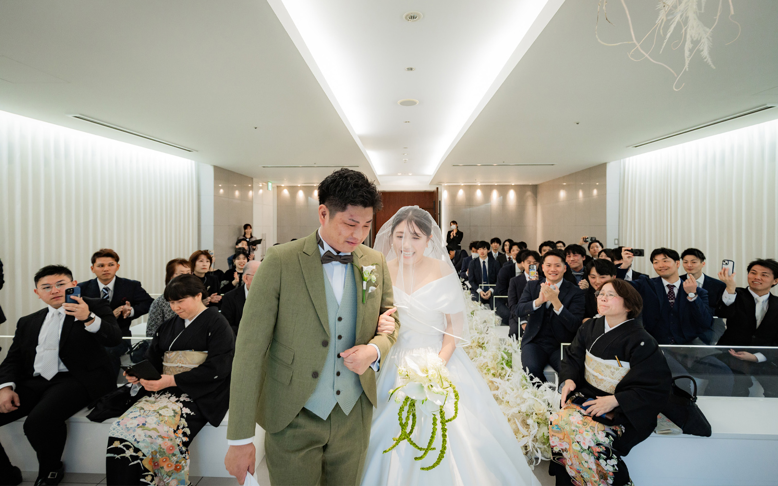 CEREMONYレポート