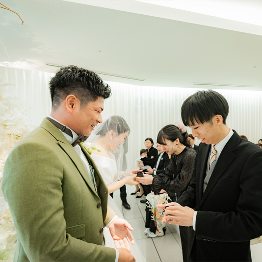 CEREMONYレポート