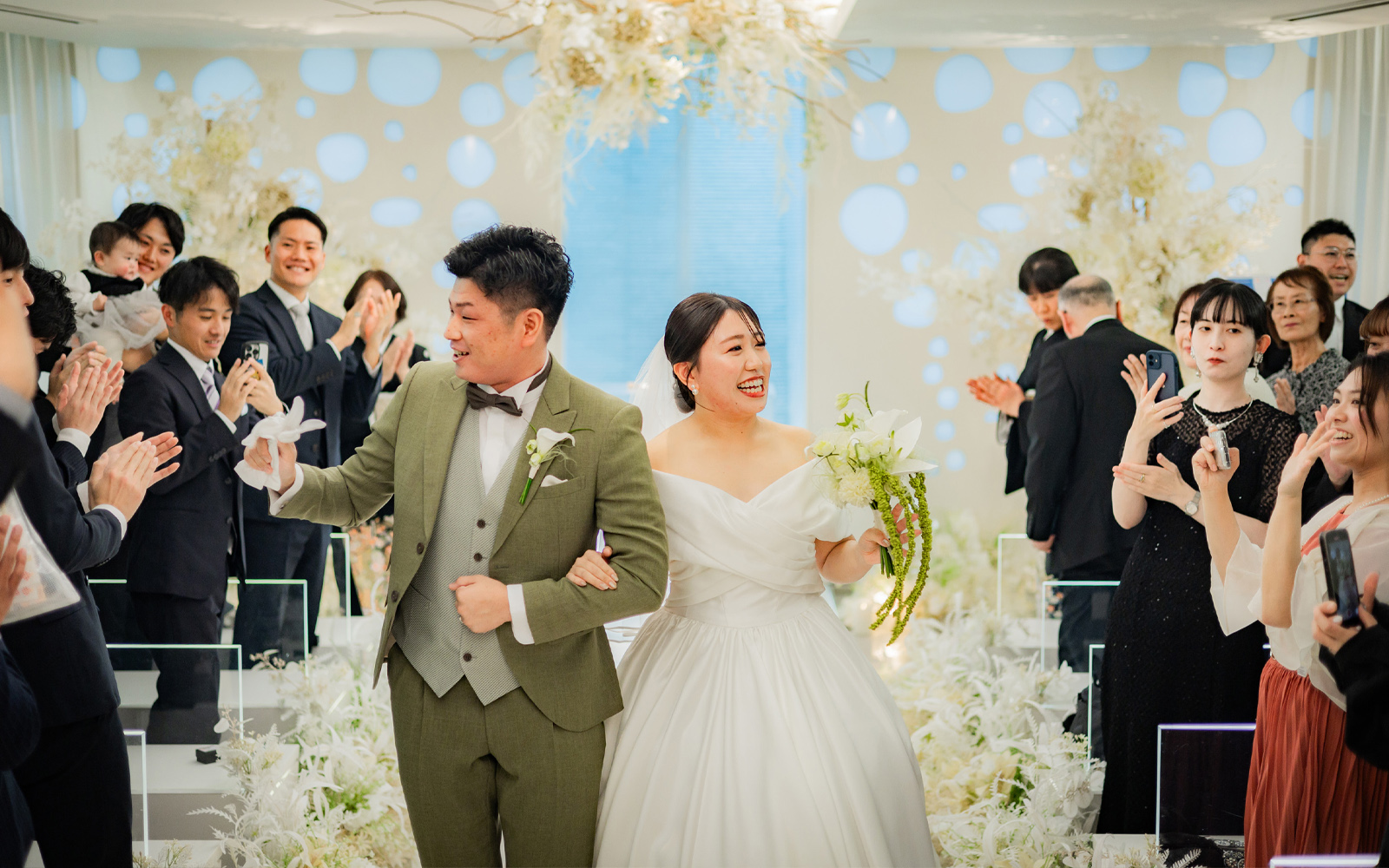 CEREMONYレポート