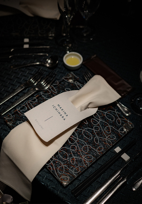 COORDINATEレポート