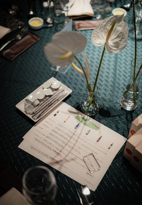 COORDINATEレポート