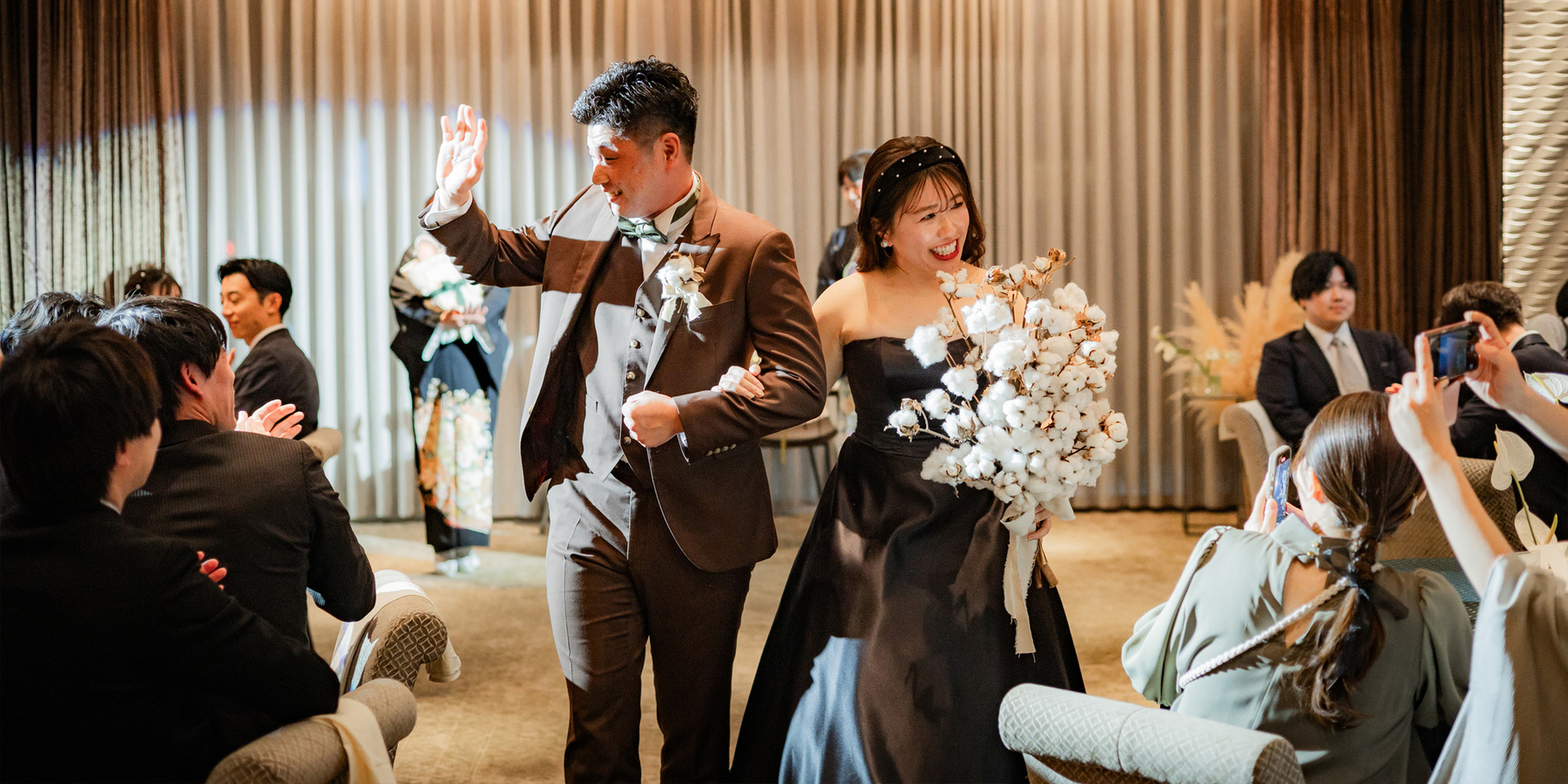 【ROOTS】10年の歩みがつなぐ軌跡をたどって