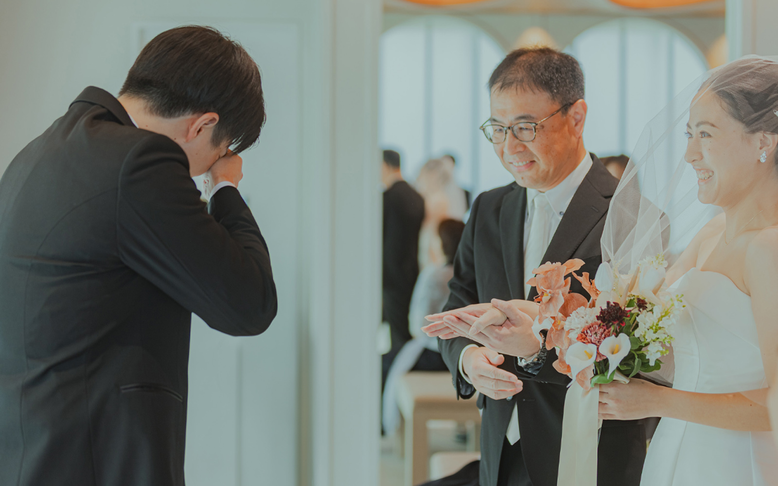 CEREMONYレポート