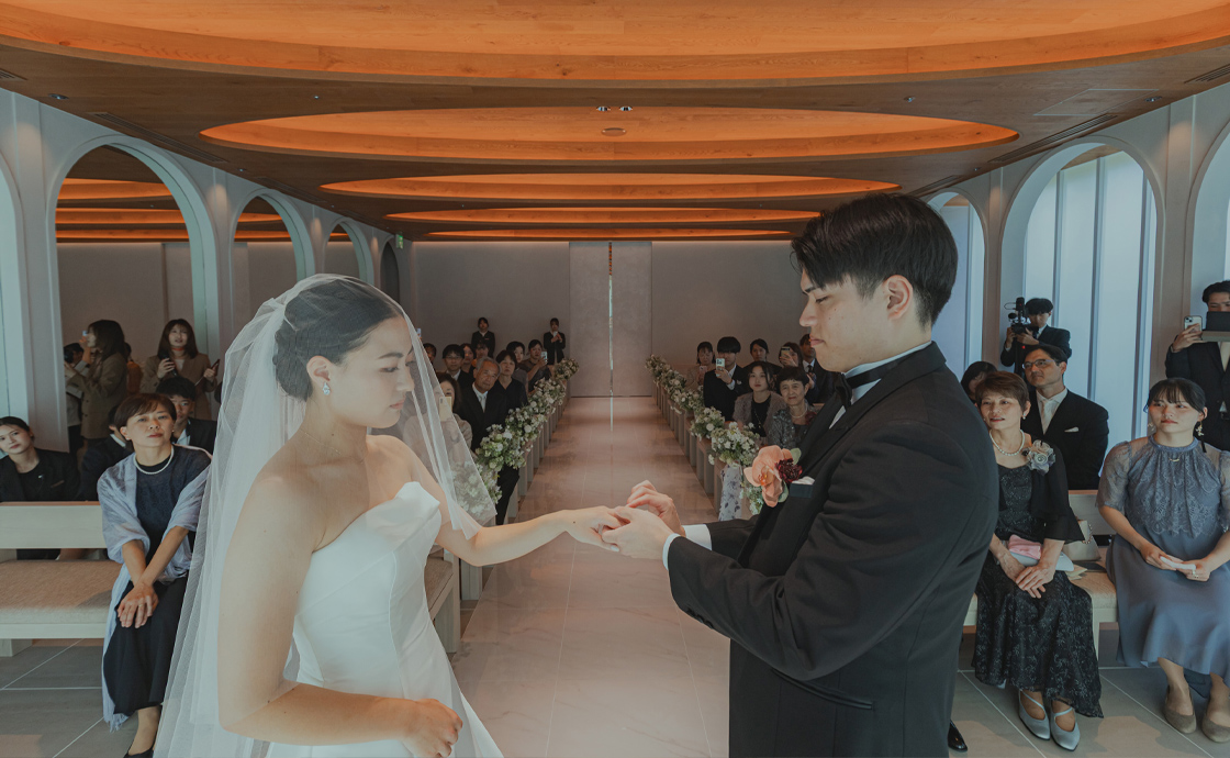 CEREMONYレポート