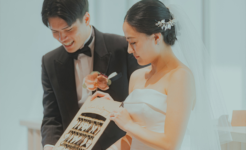 CEREMONYレポート