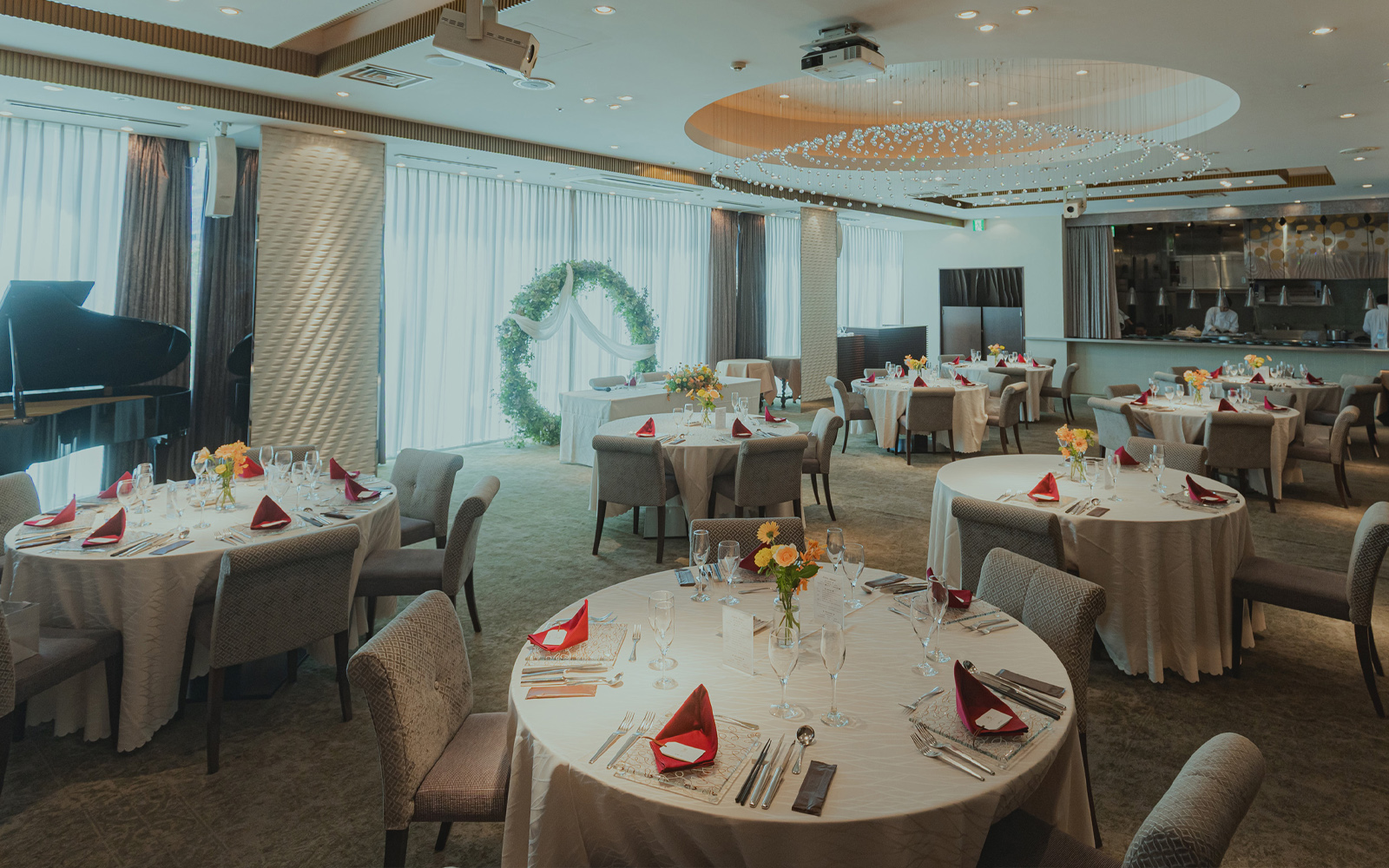 COORDINATEレポート