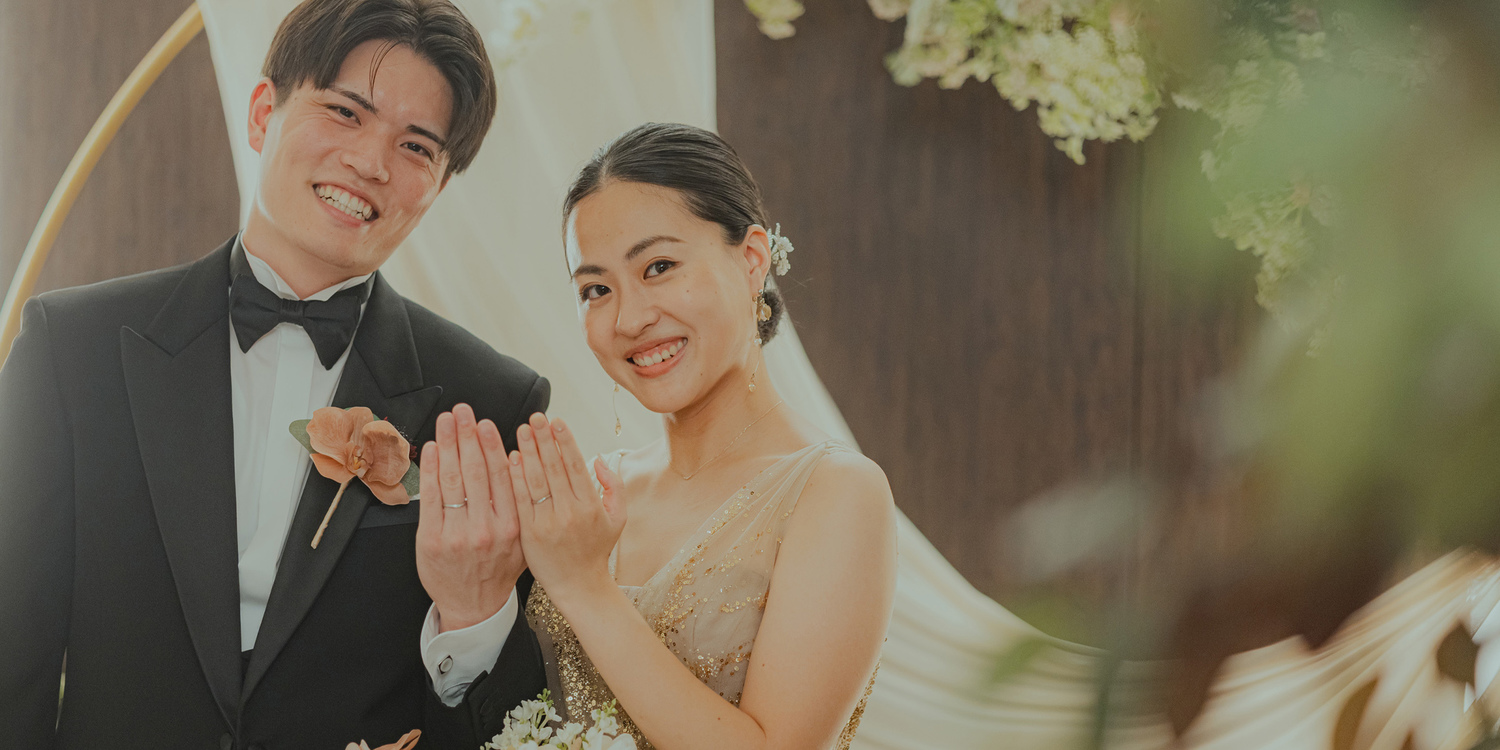 【With You】一緒に笑って、一緒に美食を楽しんで