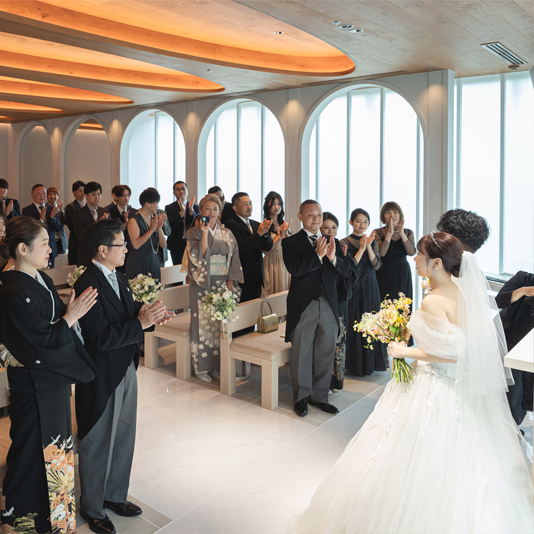 CEREMONYレポート