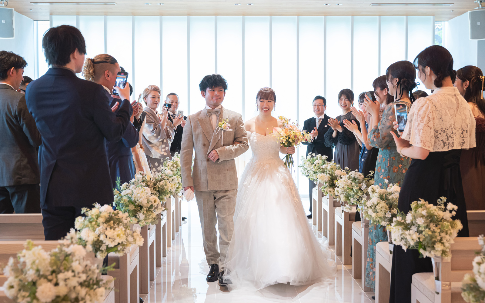 CEREMONYレポート