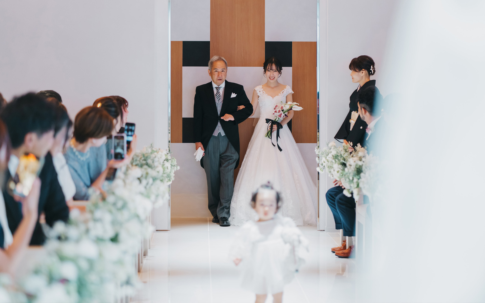 CEREMONYレポート