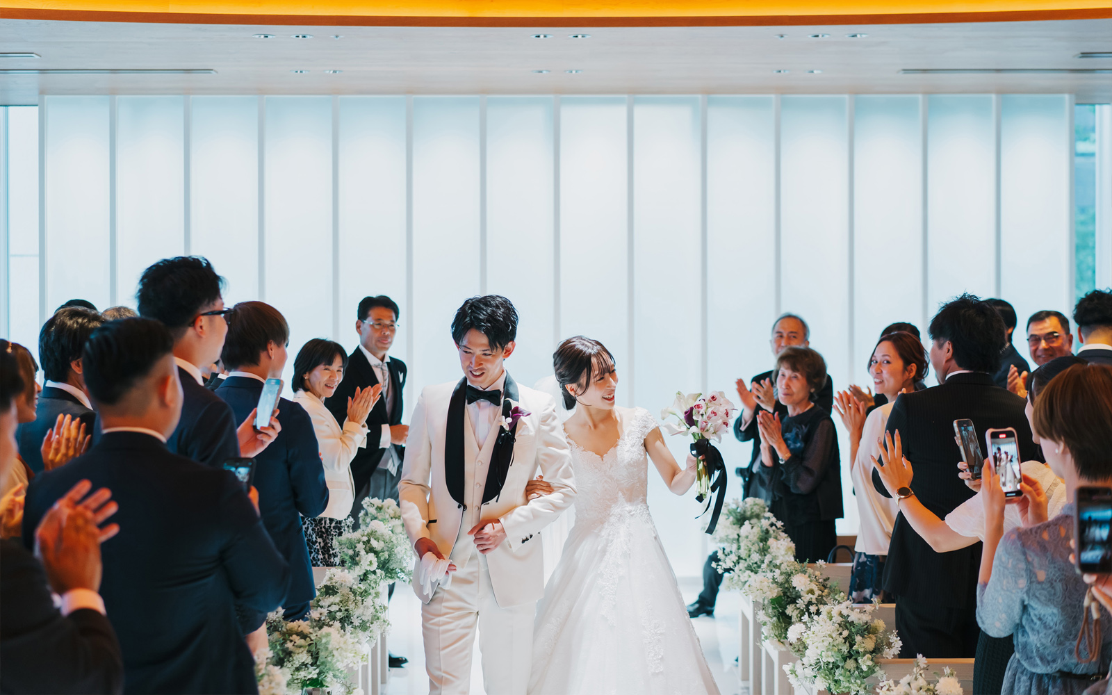 CEREMONYレポート