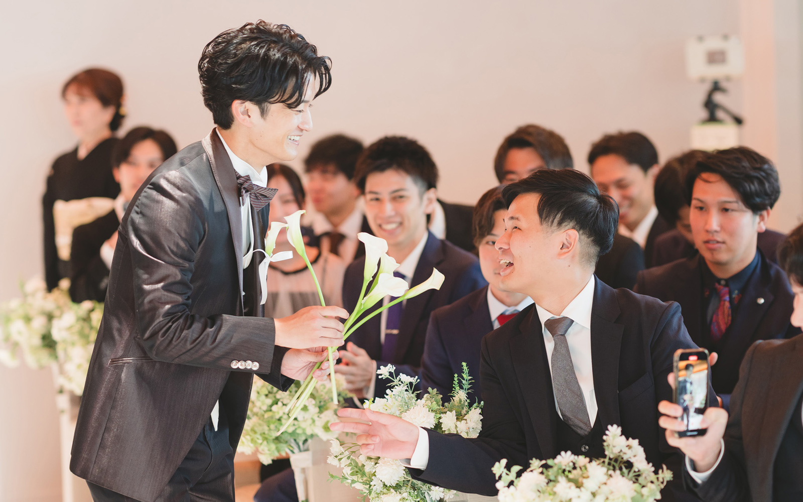 CEREMONYレポート