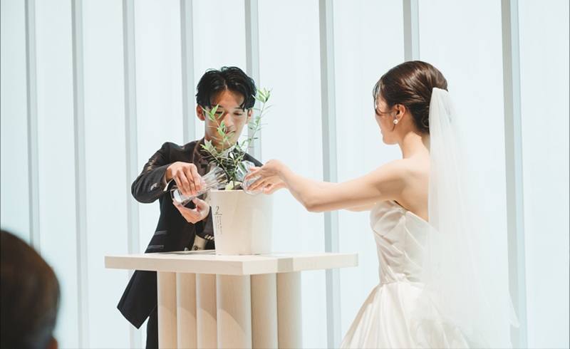 CEREMONYレポート