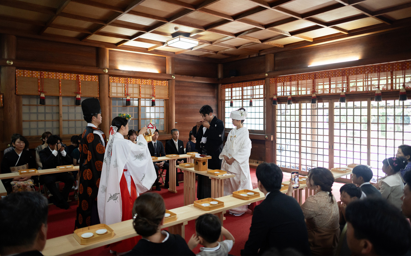 CEREMONYレポート