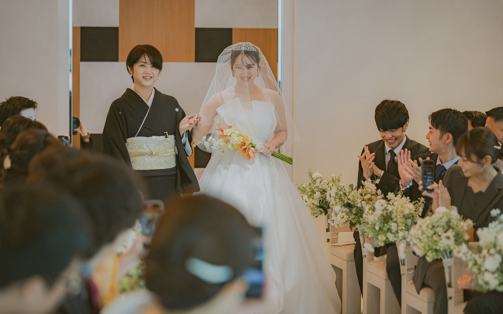 CEREMONYレポート