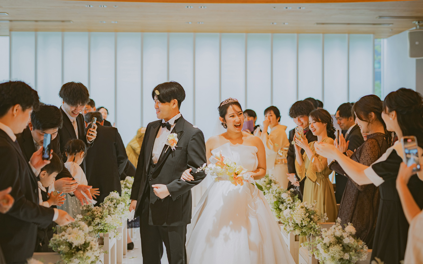CEREMONYレポート